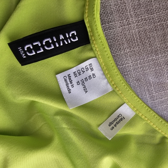 H&M Divided Dress - Picture 6 of 8